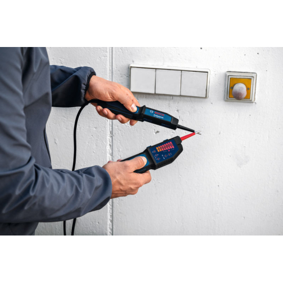 Bosch GVT 1000-15 Testeur de tension 1000V (0601077800)