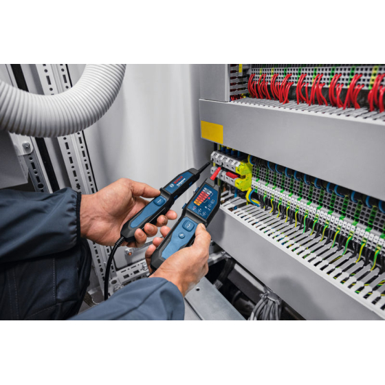 Bosch GVT 1000-15 Testeur de tension 1000V (0601077800)