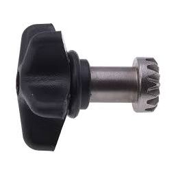Makita Roue complète de Tronçonneuse 142288-7