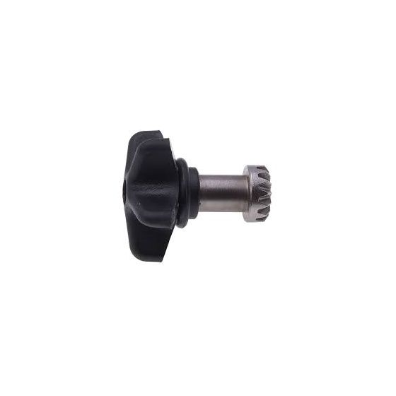 Makita Roue complète de Tronçonneuse 142288-7