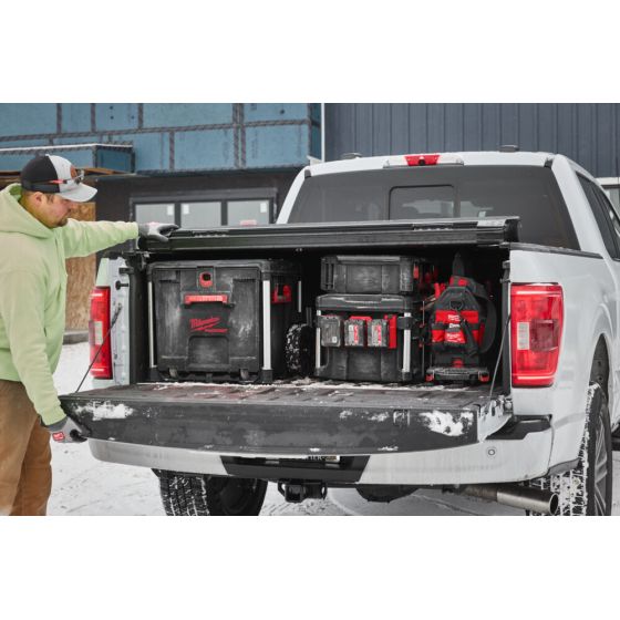 Milwaukee Trolley à tiroir et à roulette Packout (4932498651)