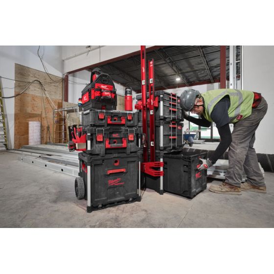 Milwaukee Trolley à tiroir et à roulette Packout (4932498651)