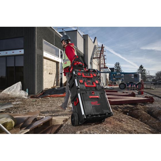 Milwaukee Trolley à tiroir et à roulette Packout (4932498651)