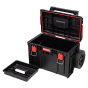 Qbrick System PRIME Trolley à outils mobile (SKRQPRIM250ECZAPG003)