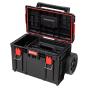 Qbrick System PRIME Trolley à outils mobile (SKRQPRIM250ECZAPG003)