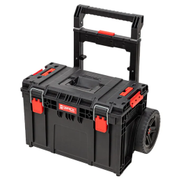 Qbrick System PRIME Trolley à outils mobile (SKRQPRIM250ECZAPG003)