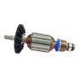 Dewalt Induit 230V pour perforateur D25481, D25810, D25811 (N491963)
