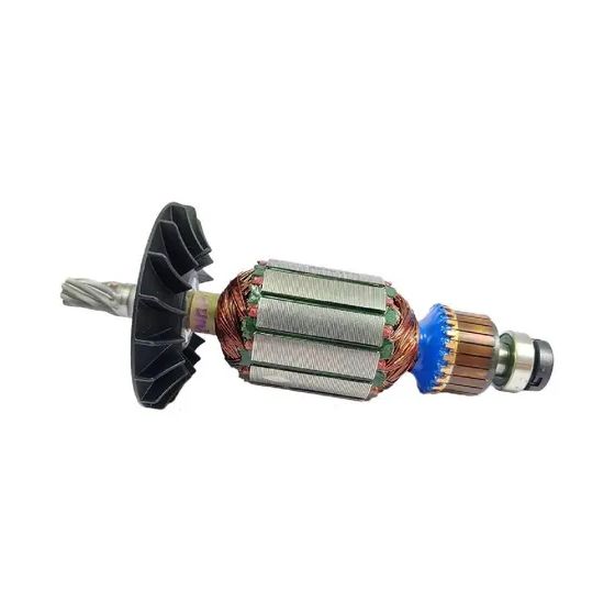 Dewalt Induit 230V pour perforateur D25481, D25810, D25811 (N491963)