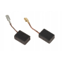 Stanley Paire de balais pour meuleuse FMEG225VS, FMEG125V, SGS1045 (N542174)