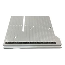 Makita Table de travail en aluminium pour scie LH1200FL (JM23300126)