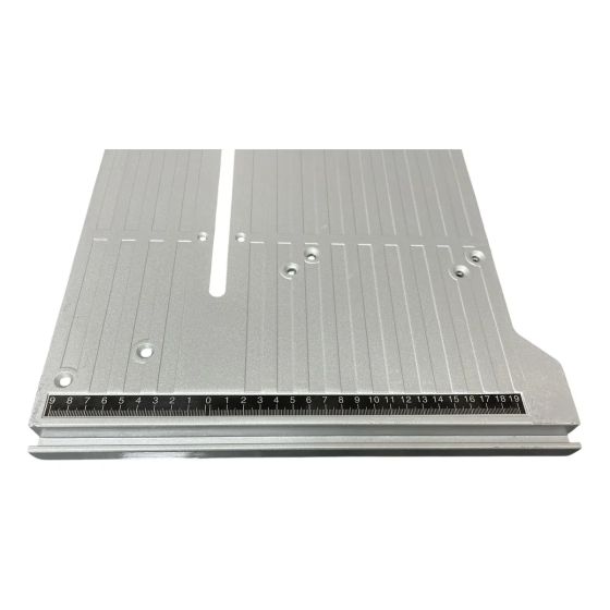 Makita Table de travail en aluminium pour scie LH1200FL (JM23300126)