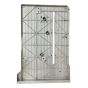 Makita Table de travail en aluminium pour scie LH1200FL (JM23300126)
