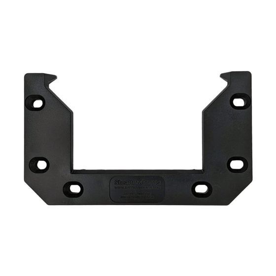 StealthMounts Cales de montage Packout Milwaukee 6-pack NOIR OM-LOCL-BLK-6