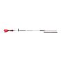 Milwaukee M18 FHETE27-0 Taille-Haie sur perche 267cm M18 FUEL (4933492910)
