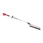 Milwaukee M18 FHETE27-0 Taille-Haie sur perche 267cm M18 FUEL (4933492910)