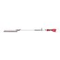 Milwaukee M18 FHETE27-0 Taille-Haie sur perche 267cm M18 FUEL (4933492910)