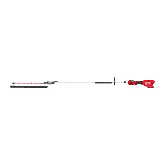 Milwaukee M18 FHETE27-0 Taille-Haie sur perche 267cm M18 FUEL (4933492910) Milwaukee M18 FHETE27-0 Taille-Haie sur perche 267cm M18 FUEL (4933492910)