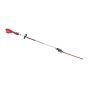 Milwaukee M18 FHETE27-0 Taille-Haie sur perche 267cm M18 FUEL (4933492910)
