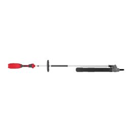 Milwaukee M18 FHETE27-0 Taille-Haie sur perche 267cm M18 FUEL (4933492910)