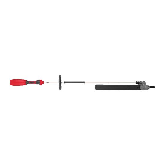 Milwaukee M18 FHETE27-0 Taille-Haie sur perche 267cm M18 FUEL (4933492910)