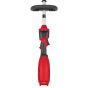 Milwaukee M18 FHETE27-0 Taille-Haie sur perche 267cm M18 FUEL (4933492910)
