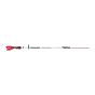 Milwaukee M18 FHETE27-0 Taille-Haie sur perche 267cm M18 FUEL (4933492910)