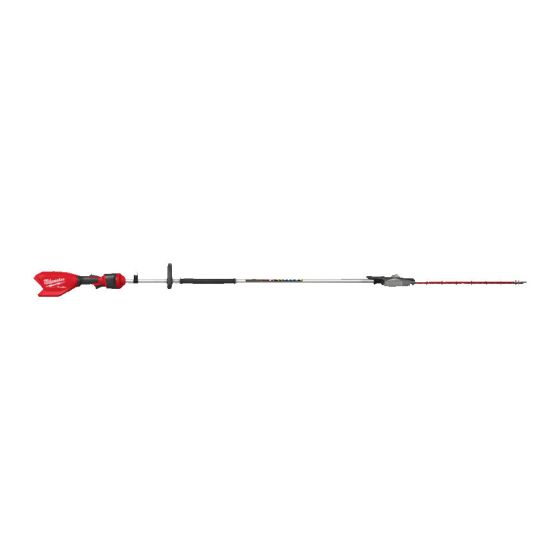 Milwaukee M18 FHETE27-0 Taille-Haie sur perche 267cm M18 FUEL (4933492910) Milwaukee M18 FHETE27-0 Taille-Haie sur perche 267cm M18 FUEL (4933492910)