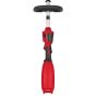 Milwaukee M18 FHETE27-0 Taille-Haie sur perche 267cm M18 FUEL (4933492910)