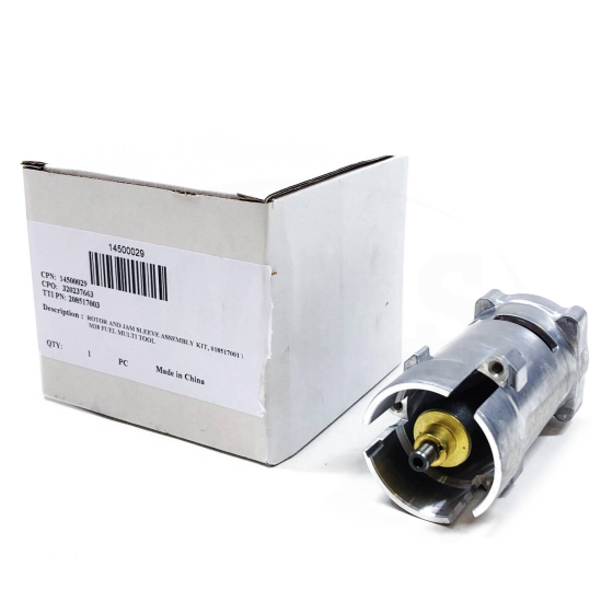 Milwaukee Moteur complet pour multitool M18FMT (4931473925) Milwaukee Moteur complet pour multitool M18FMT (4931473925)