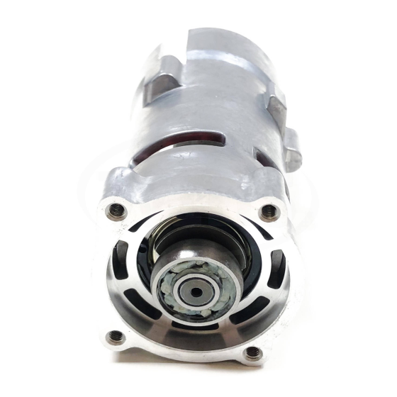 Milwaukee Moteur complet pour multitool M18FMT (4931473925) Milwaukee Moteur complet pour multitool M18FMT (4931473925)