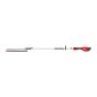 Milwaukee M18 FHETE22-0 Taille-Haie sur perche 216cm M18 FUEL (4933498515)