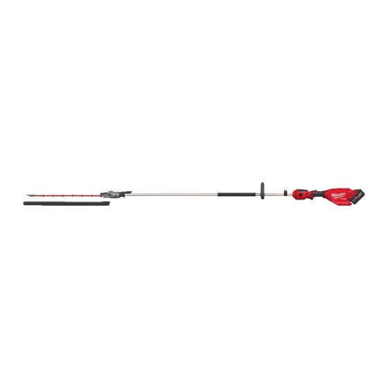 Milwaukee M18 FHETE22-0 Taille-Haie sur perche 216cm M18 FUEL (4933498515) Milwaukee M18 FHETE22-0 Taille-Haie sur perche 216cm M18 FUEL (4933498515)