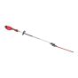 Milwaukee M18 FHETE22-0 Taille-Haie sur perche 216cm M18 FUEL (4933498515)
