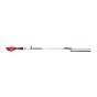 Milwaukee M18 FHETE22-0 Taille-Haie sur perche 216cm M18 FUEL (4933498515)