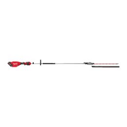 Milwaukee M18 FHETE22-0 Taille-Haie sur perche 216cm M18 FUEL (4933498515)
