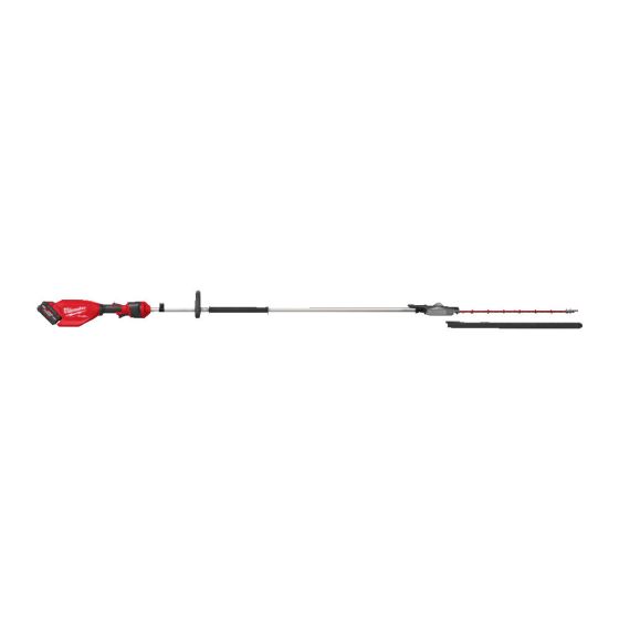 Milwaukee M18 FHETE22-0 Taille-Haie sur perche 216cm M18 FUEL (4933498515)
