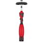 Milwaukee M18 FHETE22-0 Taille-Haie sur perche 216cm M18 FUEL (4933498515)