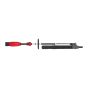 Milwaukee M18 FHETE22-802 Taille-Haie sur perche 216cm M18 FUEL 2x8Ah (4933498516)