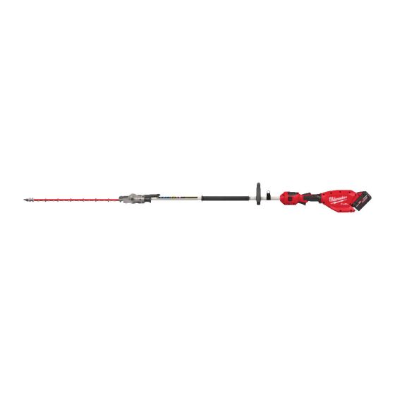 Milwaukee M18 FHETE22-802 Taille-Haie sur perche 216cm M18 FUEL 2x8Ah (4933498516) Milwaukee M18 FHETE22-802 Taille-Haie sur perche 216cm M18 FUEL 2x8Ah (4933498516)