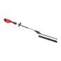 Milwaukee M18 FHETE22-802 Taille-Haie sur perche 216cm M18 FUEL 2x8Ah (4933498516)