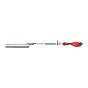 Milwaukee M18 FHETE22-802 Taille-Haie sur perche 216cm M18 FUEL 2x8Ah (4933498516)