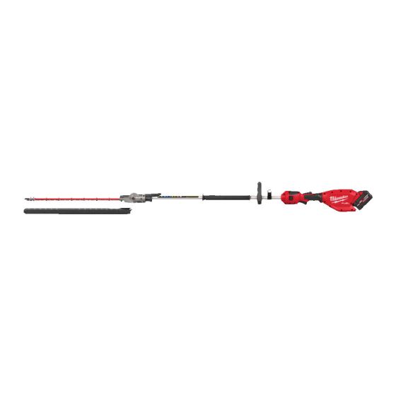 Milwaukee M18 FHETE22-802 Taille-Haie sur perche 216cm M18 FUEL 2x8Ah (4933498516) Milwaukee M18 FHETE22-802 Taille-Haie sur perche 216cm M18 FUEL 2x8Ah (4933498516)