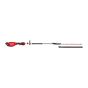 Milwaukee M18 FHETE22-802 Taille-Haie sur perche 216cm M18 FUEL 2x8Ah (4933498516)