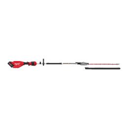 Milwaukee M18 FHETE22-802 Taille-Haie sur perche 216cm M18 FUEL 2x8Ah (4933498516)
