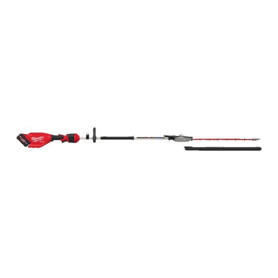 Milwaukee M18 FHETE22-802 Taille-Haie sur perche 216cm M18 FUEL 2x8Ah (4933498516)