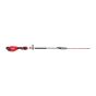 Milwaukee M18 FHETE22-802 Taille-Haie sur perche 216cm M18 FUEL 2x8Ah (4933498516)
