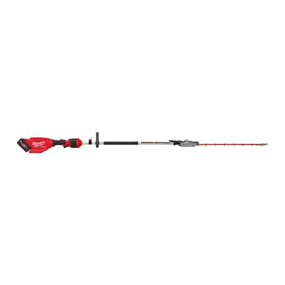 Milwaukee M18 FHETE22-802 Taille-Haie sur perche 216cm M18 FUEL 2x8Ah (4933498516) Milwaukee M18 FHETE22-802 Taille-Haie sur perche 216cm M18 FUEL 2x8Ah (4933498516)