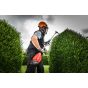 Milwaukee M18 FHETE22-802 Taille-Haie sur perche 216cm M18 FUEL 2x8Ah (4933498516)