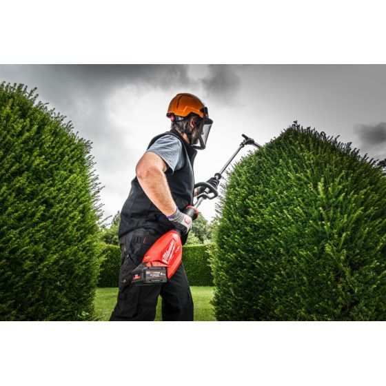 Milwaukee M18 FHETE22-802 Taille-Haie sur perche 216cm M18 FUEL 2x8Ah (4933498516) Milwaukee M18 FHETE22-802 Taille-Haie sur perche 216cm M18 FUEL 2x8Ah (4933498516)
