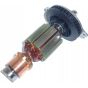 Metabo Induit complet pour perforateur KHA 36 LTX(310012700)